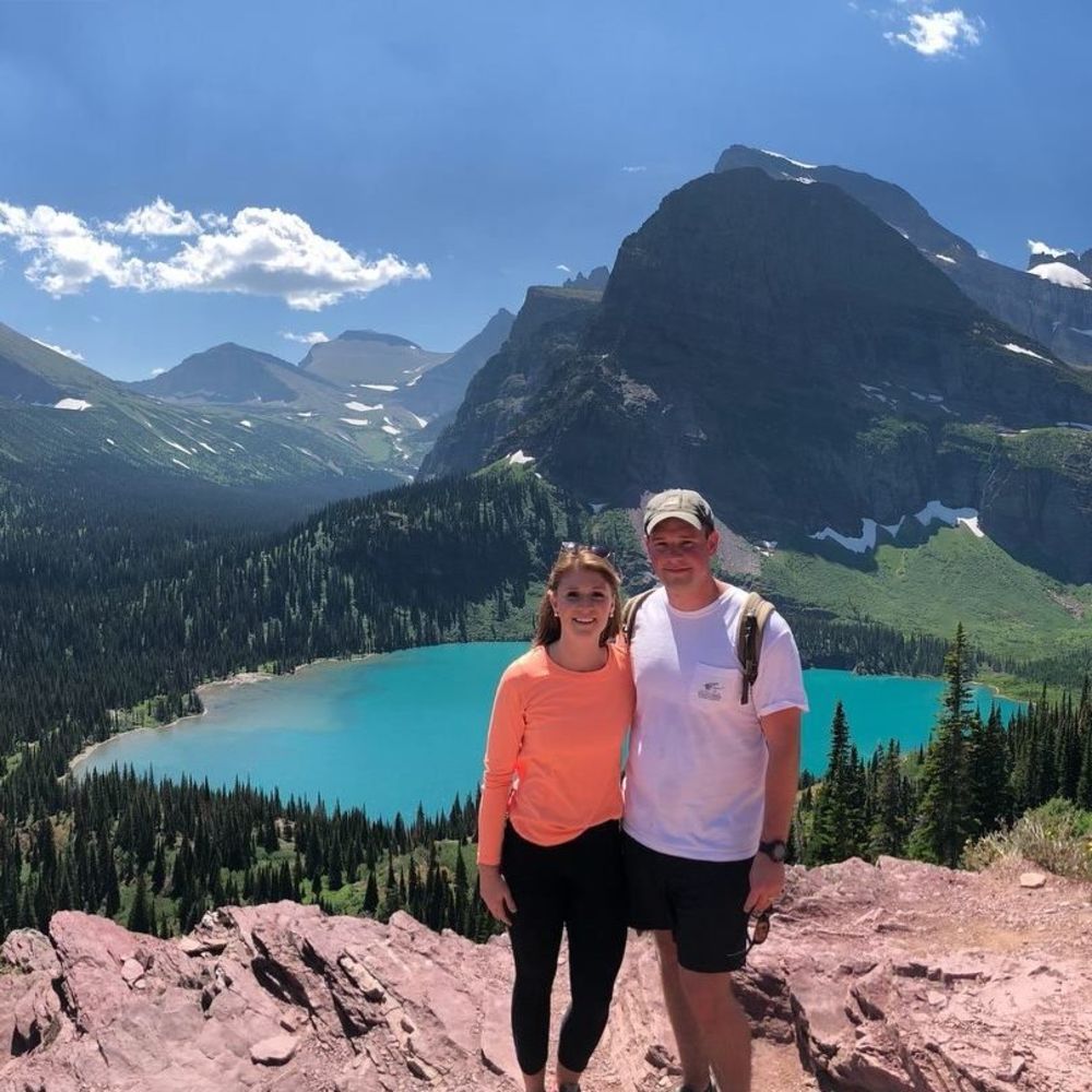 Meet your Posher, Austin